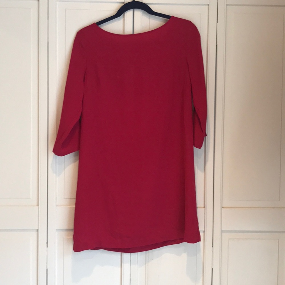 Perfect night out or work dress
